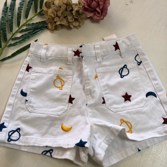 STONE ROW SHORT SIZE 24 EXCELLENT CONDITION - Picture 3 of 6